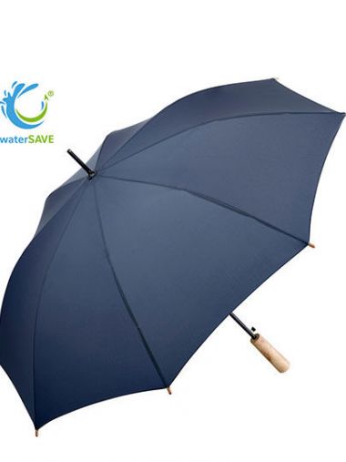 AC-Stockschirm ÖkoBrella, waterSAVE®