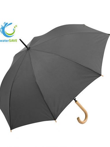 AC-Stockschirm ÖkoBrella, waterSAVE®