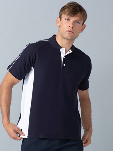 Adult's Sports Polo