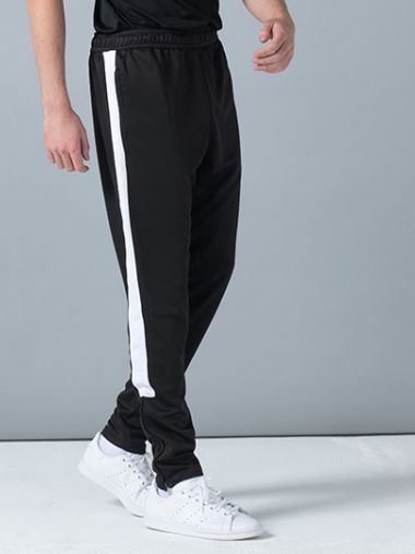 Adults Knitted Tracksuit Pants