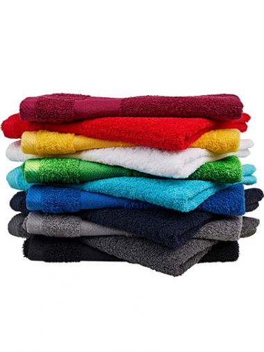 Organic Cozy Hand Towel