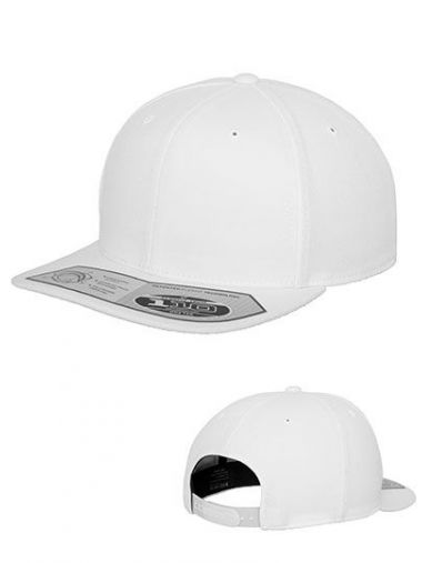 110 Fitted Snapback