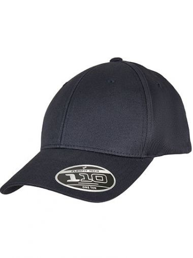 Flexfit 110 Organic Cap