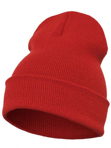 Heavyweight Long Beanie