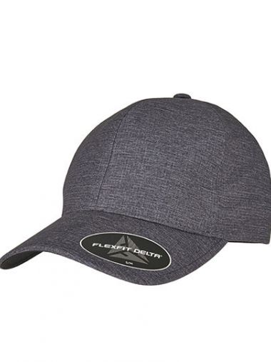 Flexfit Delta Carbon Cap