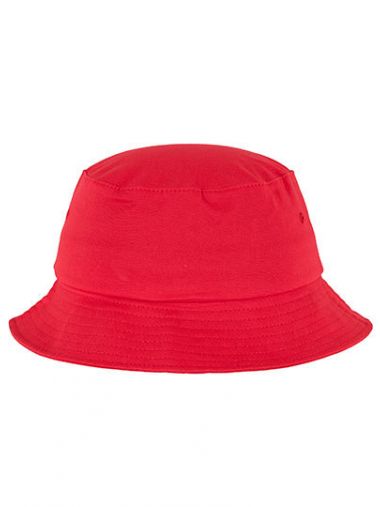 Flexfit Cotton Twill Bucket Hat