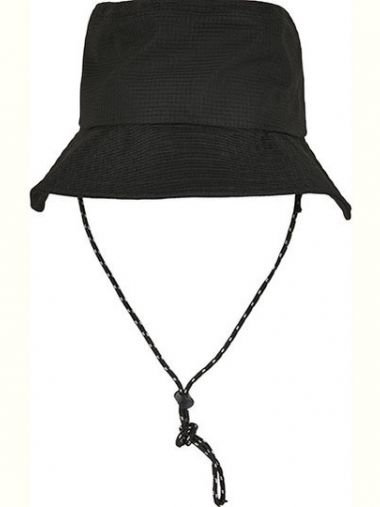 Adjustable Flexfit Bucket Hat