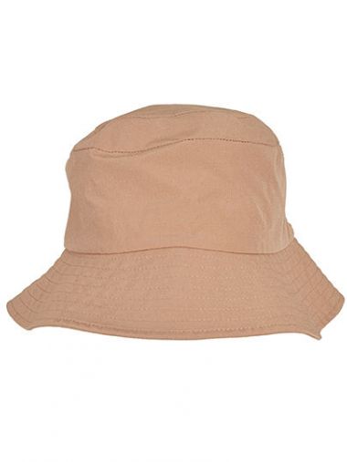 Elastic Adjuster Bucket Hat