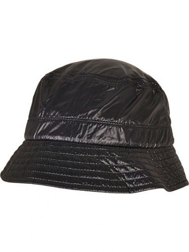 Light Nylon Bucket Hat