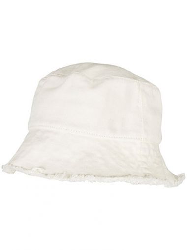 Open Edge Bucket Hat