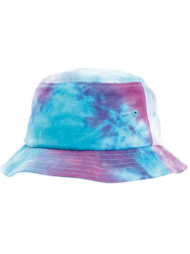 Festival Print Bucket Hat