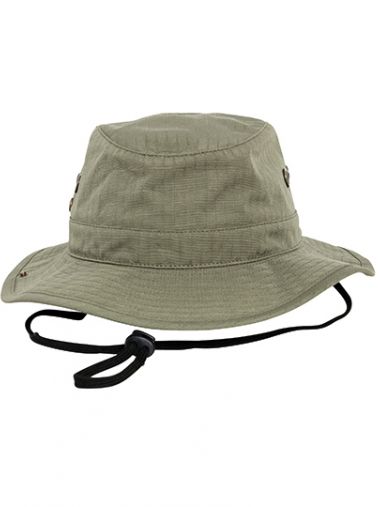 Angler Hat