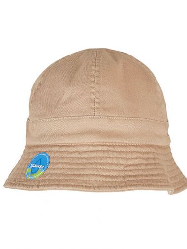 Eco Washing Flexfit Notop Tennis Hat