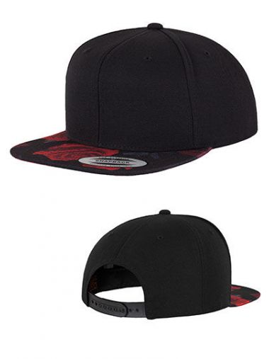 Roses Snapback