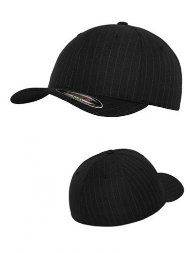 Flexfit Pinstripe Cap