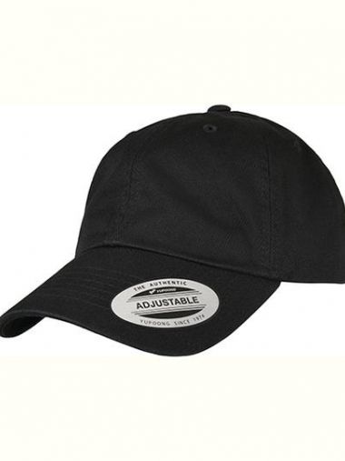 Ecowash Dad Cap