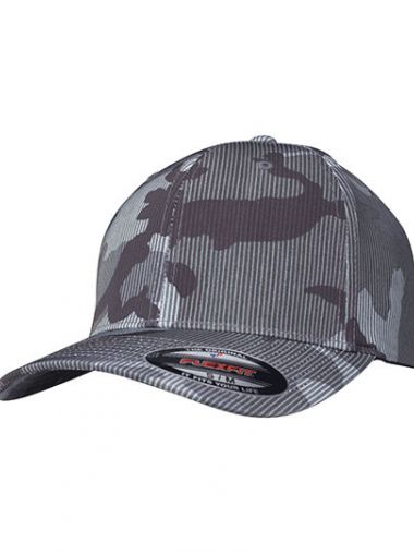 Flexfit Camo Stripe Cap