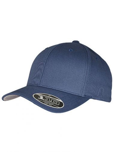 Flexfit Wooly Combed Adjustable Cap