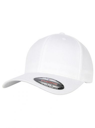 Flexfit Organic Cotton Cap