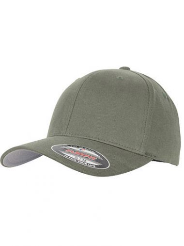 Flexfit Brushed Twill Cap