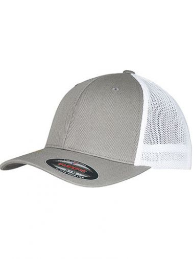 Flexfit Trucker Recycled Mesh Cap