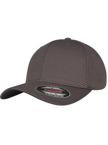 Flexfit 3D Hexagon Jersey Cap