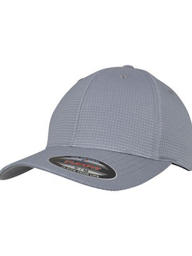 Flexfit Hydro-Grid Stretch Cap