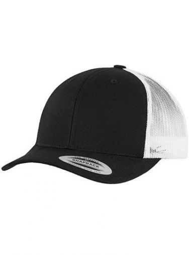 Retro Trucker 2-Tone