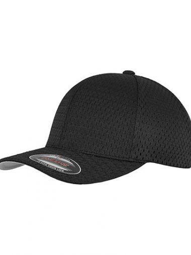 Flexfit Athletic Mesh Cap