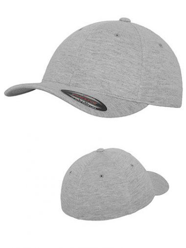 Flexfit Double Jersey Cap