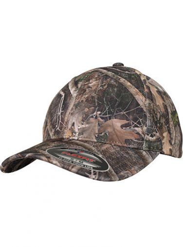 TrueTimber® Kanati Camo Cap