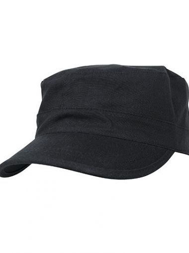 Adjustable Top Gun Ripstop Cap