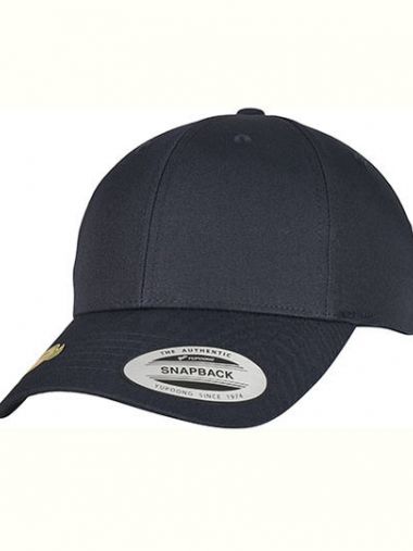 Flexfit Recycled Poly Twill Cap