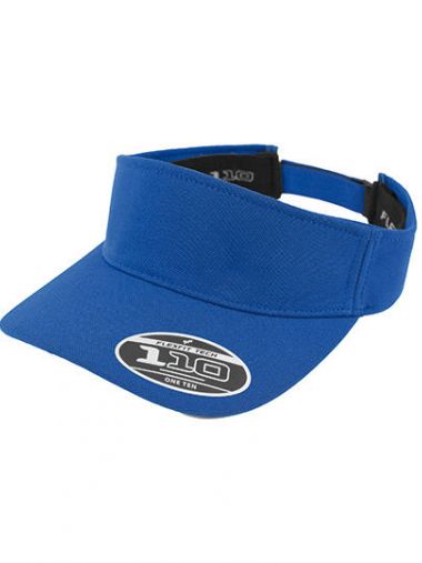 110 Visor Cap