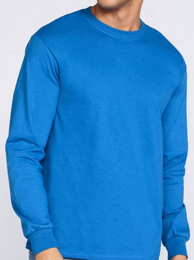 Ultra Cotton™ Long Sleeve T-Shirt