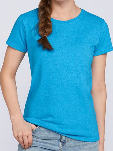 Heavy Cotton™ Women´s T-Shirt