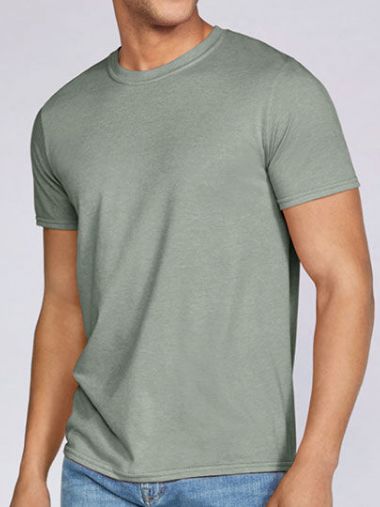 Softstyle® Adult T- Shirt