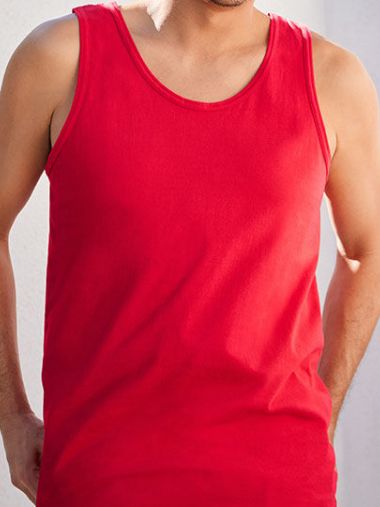 Softstyle® Adult Tank Top