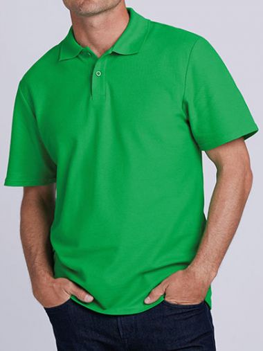 Softstyle® Adult Piqué Polo