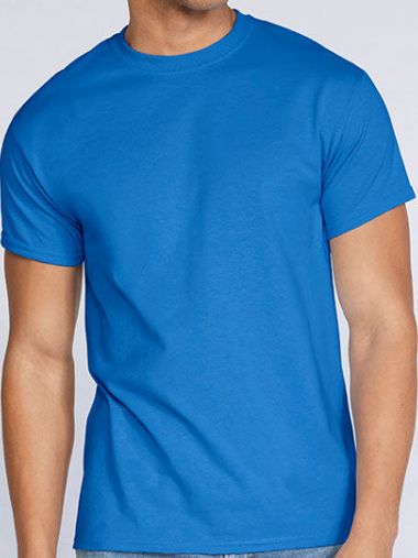 DryBlend® Adult T-Shirt