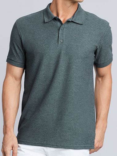 Hammer Adult Piqué Polo