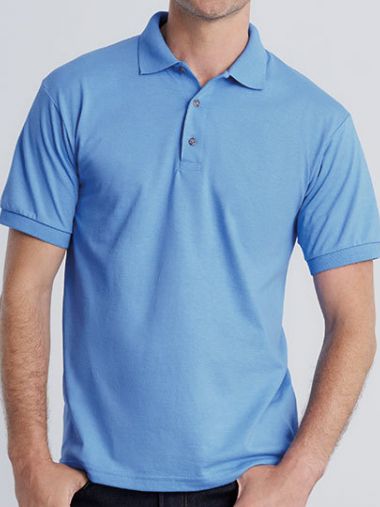 DryBlend® Adult Polo