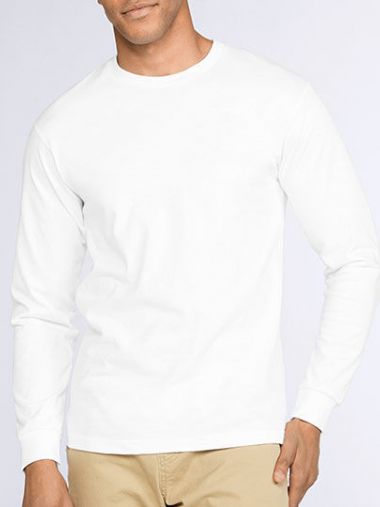 Hammer Adult Long Sleeve T-Shirt