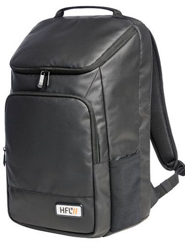 Notebook Backpack Space