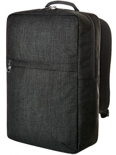 Notebook Backpack Europe