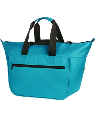 Cooling Shopper Softbasket