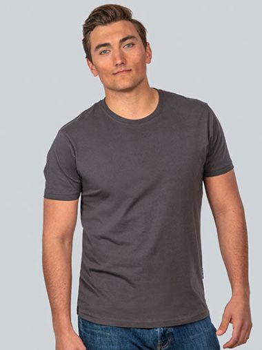 Men´s Luxury Roundneck Tees