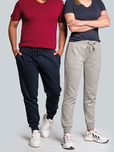 Unisex Premium Jogging Pants