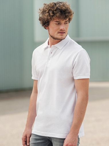 Men´s Luxury Polo