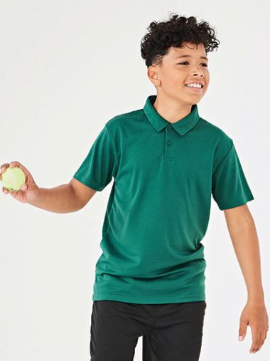 Kids´ Cool Polo